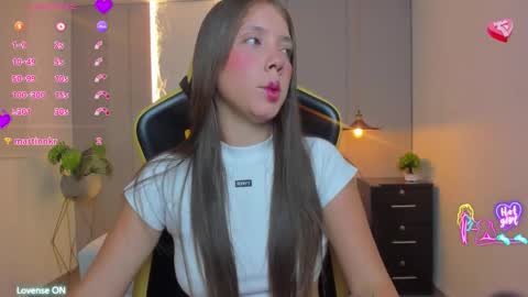 Nataly online show from March 2026 02:08:02 AM