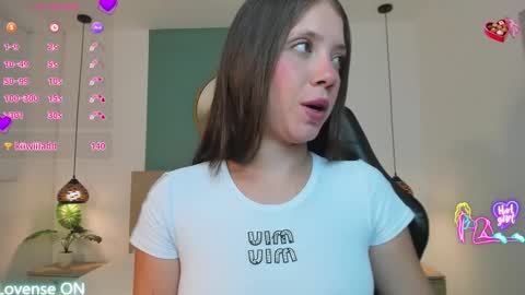 Nataly online show from March 2026 02:06:01 AM