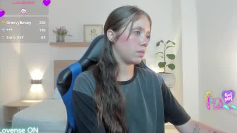 Nataly online show from March 2026 08:26:33 AM