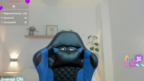 Nataly online show from April 2026 07:45:01 AM