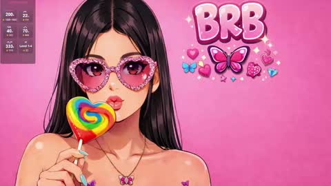 Nataly online show from February 2026 11:00:01 AM