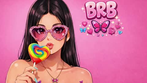 Nataly online show from April 2026 11:15:01 AM