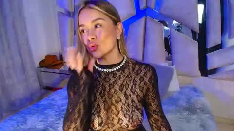 Natalye foster online show from April 2026 06:56:02 PM