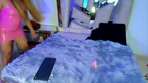 Natalye foster online show from July 2026 08:02:01 PM