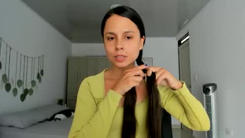 Snapshot of natalyfitt_7 chatting on March 2026 06:25:02 PM natalyfitt_7 online show from March 2026 06:25:02 PM