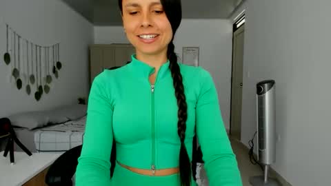 Snapshot of natalyfitt_7 chatting on April 2026 05:16:01 PM natalyfitt_7 online show from April 2026 05:16:01 PM