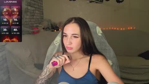 Nataly online show from October 2025 06:10:02 PM