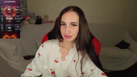 Nataly online show from November 2025 05:54:01 AM