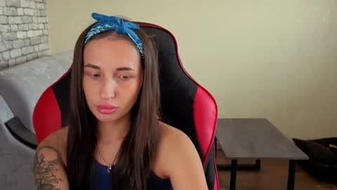 Nataly online show from March 2026 07:53:01 AM