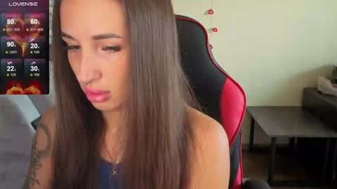 Snapshot of natalyfreman chatting on June 2026 06:47:02 AM Nataly online show from June 2026 06:47:02 AM