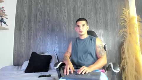 natan_77 online show from March 2026 02:37:01 AM
