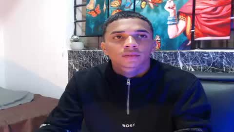 Natan online show from April 2026 01:22:02 AM