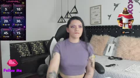 Natasha online show from December 2024 04:47:02 AM