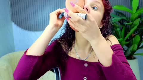 Natasha  tp   1430- 2100 online show from April 2026 12:42:01 PM