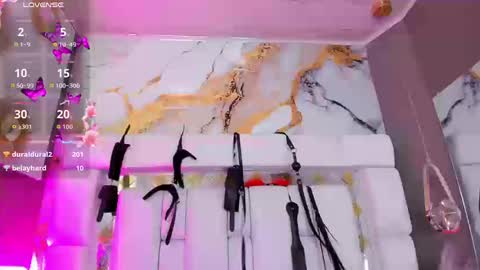 NATASHA online show from March 2026 12:50:02 AM