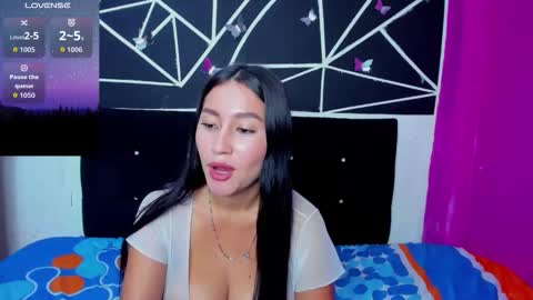 natasha_buny online show from June 2026 05:25:01 AM