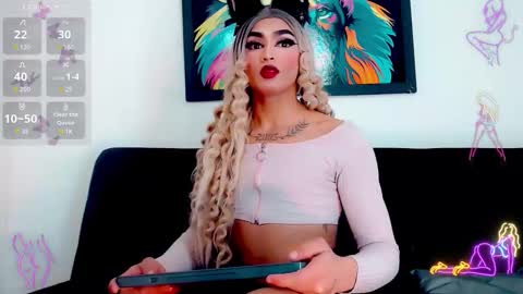 natasha_clifford online show from February 2026 11:25:02 AM