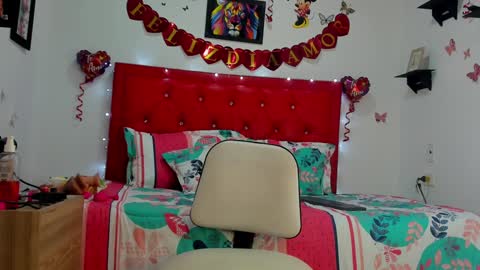 Snapshot of natasha_jurado chatting on February 2025 11:26:01 PM N A T A S H A  online show from February 2025 11:26:01 PM