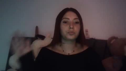natalia online show from March 2026 07:46:02 PM