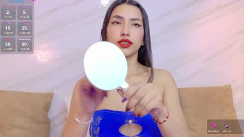 Snapshot of natasha_kurth chatting on May 2026 01:05:01 PM Natasha online show from May 2026 01:05:01 PM