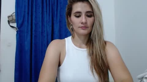 Natasha online show from February 2025 07:12:02 AM