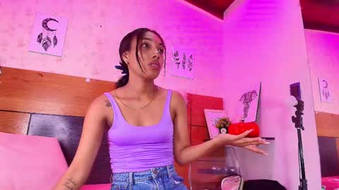 Natasha online show from February 2025 01:38:01 AM