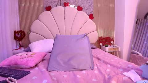 Natasha online show from February 2026 07:29:02 PM