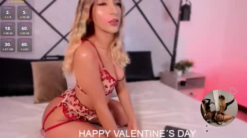 Snapshot of natasha_smith09 chatting on February 2025 07:54:02 PM Natasha Smith online show from February 2025 07:54:02 PM