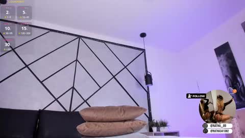 Snapshot of natasha_smith09 chatting on February 2025 01:35:01 AM Natasha Smith online show from February 2025 01:35:01 AM