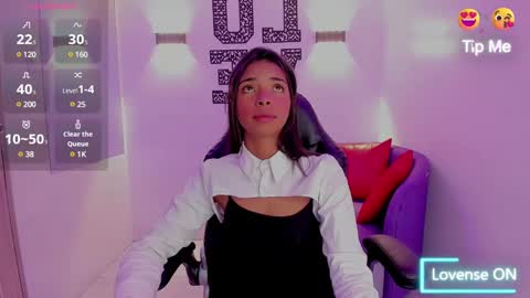 Snapshot of natasha_smith_ws chatting on December 2024 06:16:01 PM Natasha online show from December 2024 06:16:01 PM