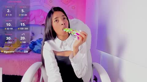 Snapshot of natasha_smith_ws chatting on March 2025 06:29:01 PM Natasha online show from March 2025 06:29:01 PM