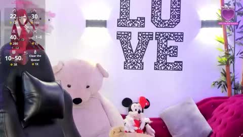 Natasha  online show from March 2026 03:05:02 PM