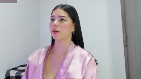 Natalia online show from January 2025 01:39:01 AM