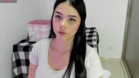 Natalia online show from February 2025 01:02:01 AM