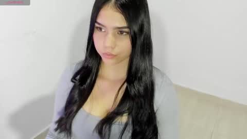 Natalia online show from March 2025 01:21:01 AM