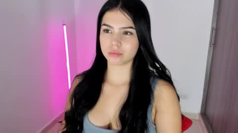 Natalia online show from September 2025 03:50:02 AM