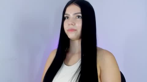 Natalia online show from September 2025 02:23:01 AM