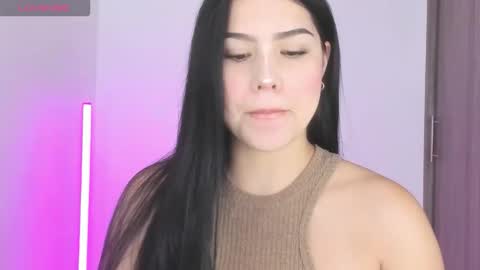 Natalia online show from February 2026 10:17:02 PM