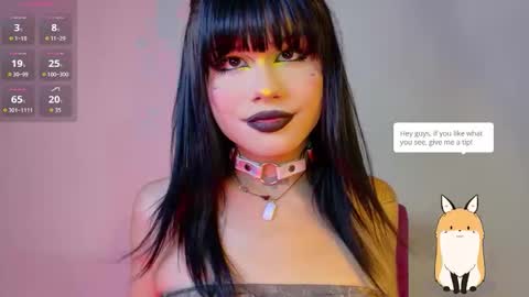 Natahsa  online show from October 2025 05:41:01 AM