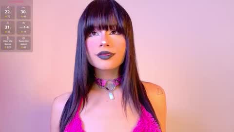 Natahsa  online show from November 2025 05:17:02 AM