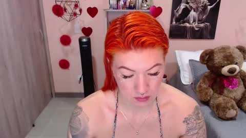 Nat online show from February 2025 01:35:02 PM