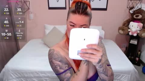 Nat online show from February 2026 11:19:02 AM