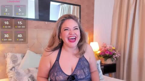 Natasha Blade online show from April 2026 11:26:02 AM