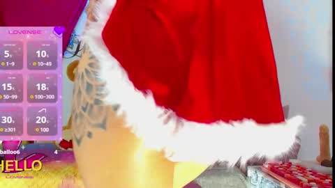 NatashaKissess   online show from December 2024 04:04:01 PM