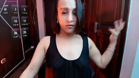 Natasha Mason online show from January 2025 05:56:02 PM