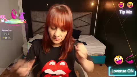 Natasha Mason online show from September 2025 12:09:01 PM