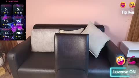 Natasha Mason online show from March 2026 08:57:02 PM