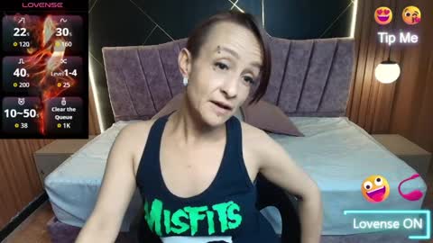 Natasha Mason online show from March 2026 07:48:01 PM