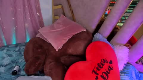 Natasha online show from February 2025 01:58:02 AM