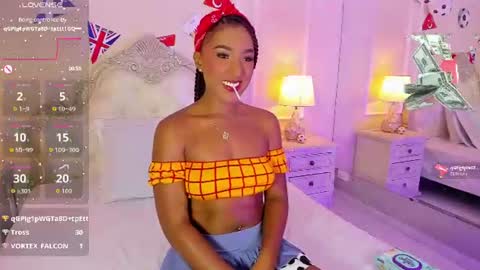  Natasha  online show from July 2026 04:50:01 AM